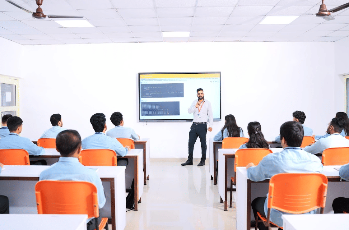 GRD IMT Campus Life photo 22